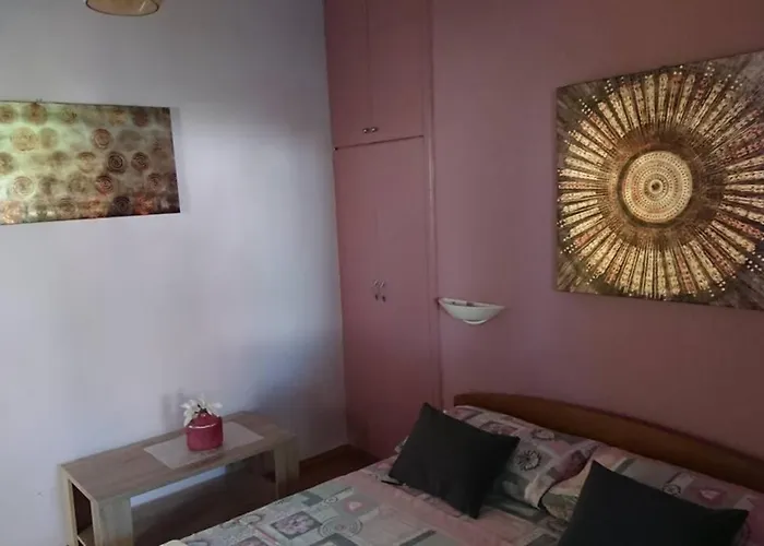 Near Beach - Apartments Marica - Studio