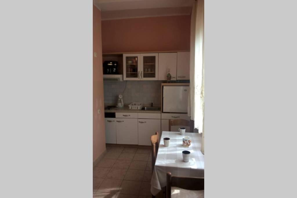 Near Beach - Marica - Studio *