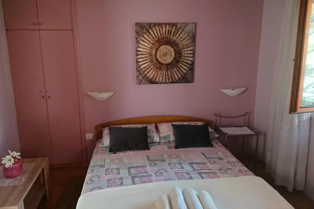 Near Beach - Marica - Studio Rovinj