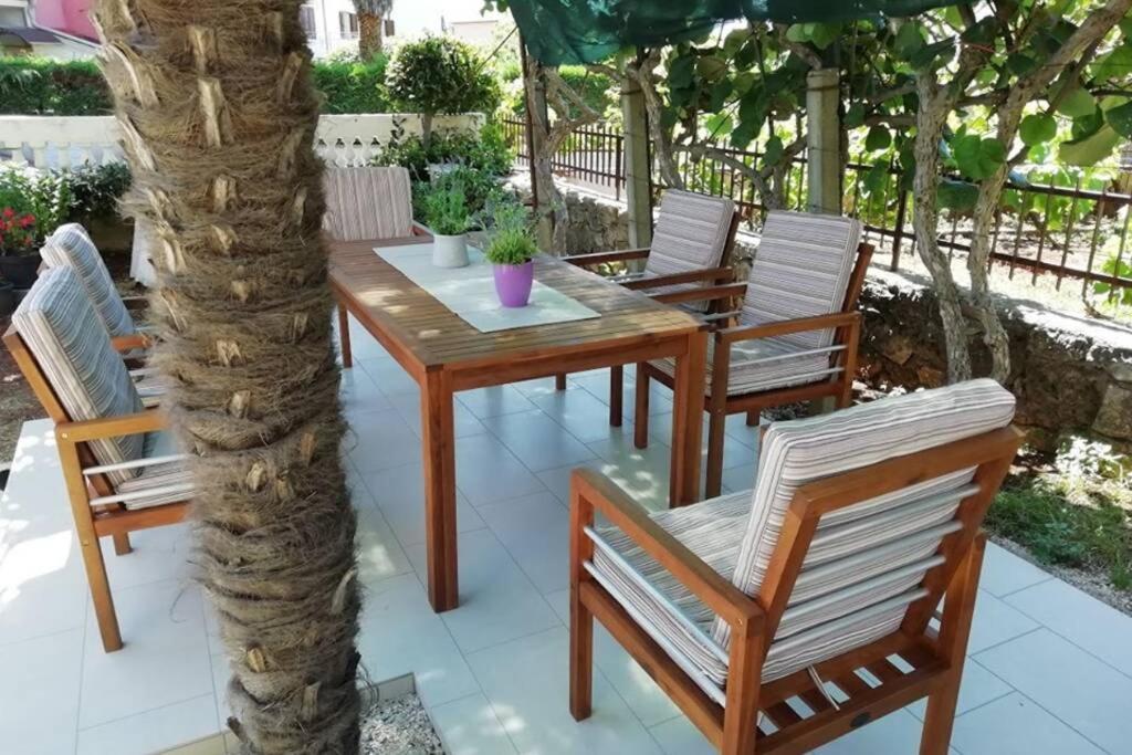 Near Beach - Marica - Studio *