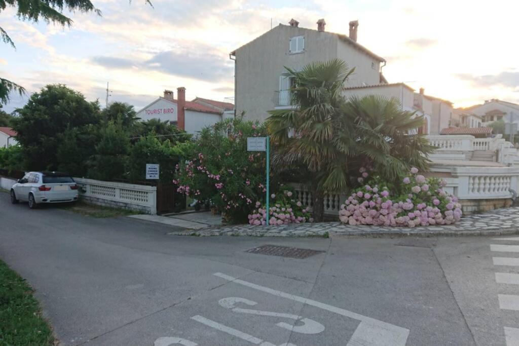 Near Beach - Marica - Studio Rovinj