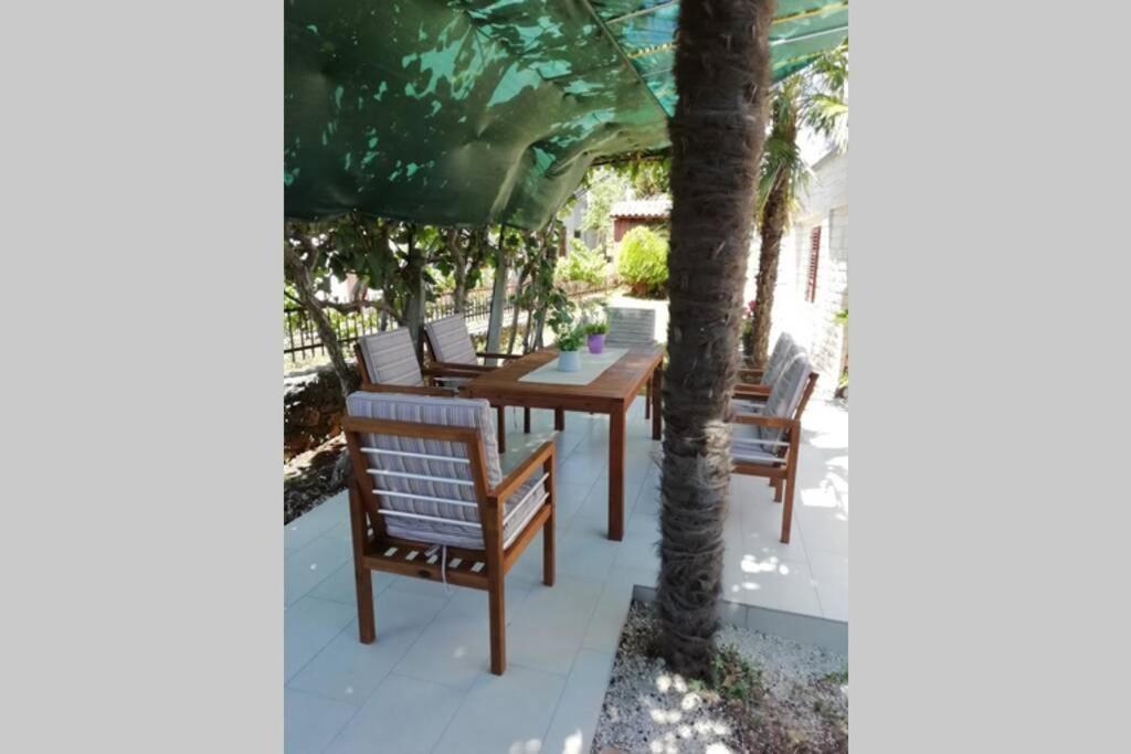 Near Beach - Marica - Studio Apartment *