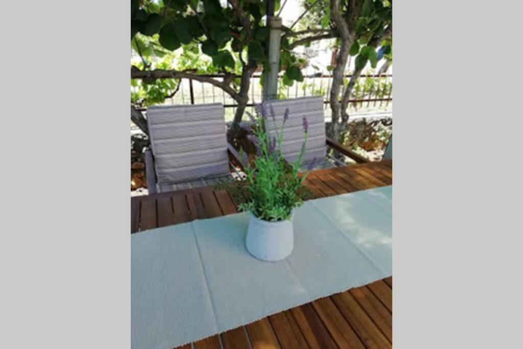 Apartment Near Beach - Marica - Studio Rovinj