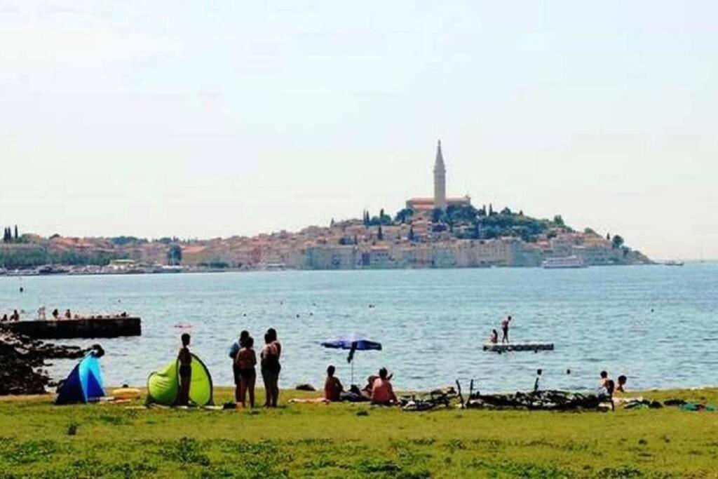 Near Beach - Marica - Studio Apartment