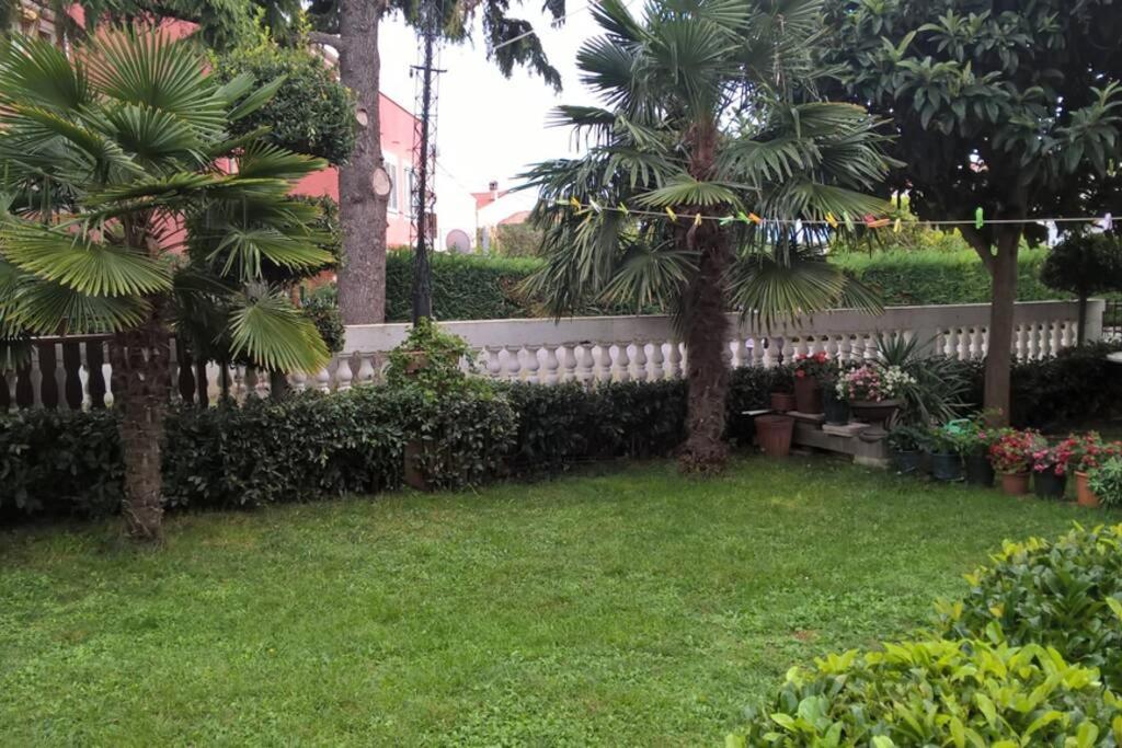 Near Beach - Marica - Studio Apartment Rovinj