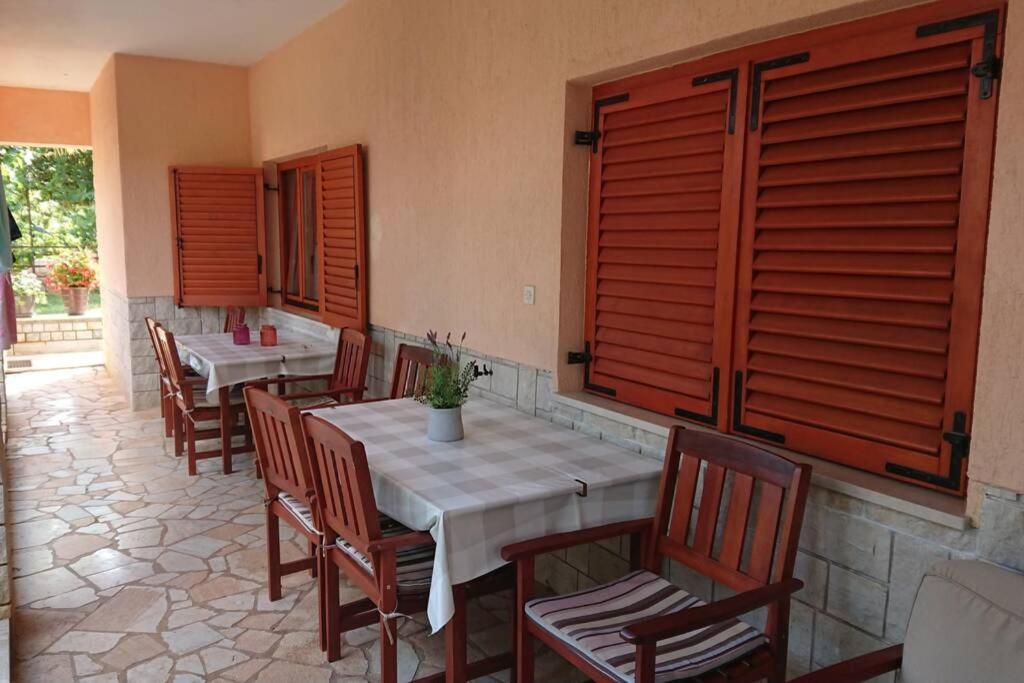 Near Beach - Marica - Studio Apartment *